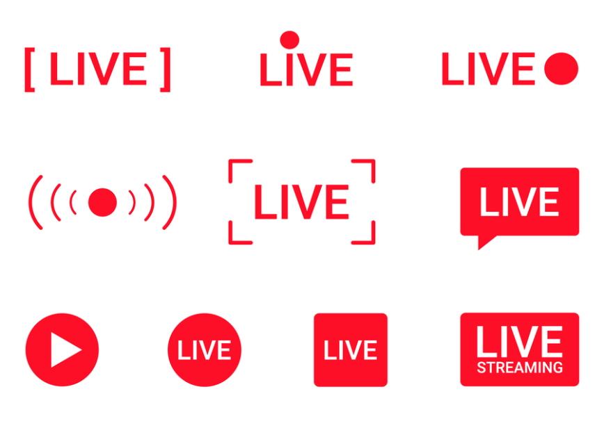 How to Go Live on YouTube